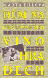 Dům na královských Vinohradech - obálka