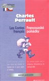 Francouzské pohádky / Les Contes francais - obálka