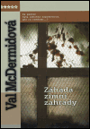Záhada zimní zahrady - obálka