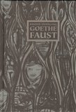 Faust - obálka