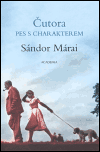 Čutora, pes s charakterem - obálka