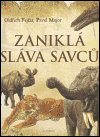 Zaniklá sláva savců - obálka