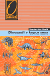 Dinosauři v kupce sena - obálka