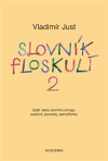 Slovník floskulí 2 - obálka