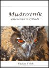 Mudrovník - obálka