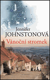 Vánoční stromek - obálka
