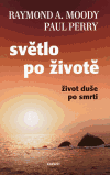 Světlo po životě - obálka