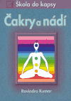 Čakry a nádí - škola do kapsy - obálka