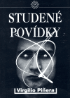 Studené povídky - obálka