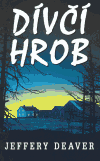 Dívčí hrob - obálka