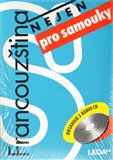 Francouzština (nejen) pro samouky - obálka