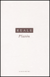 Platón (Pokus o novou interpretaci velkých Platónových dialogů ve světle nepsaných nauk) - obálka
