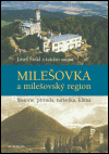 Milešovka a milešovský region - obálka