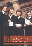 Beatles. Encyklopedie - obálka