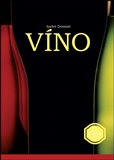 Víno - obálka