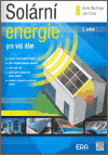 Solární energie pro váš dům - obálka