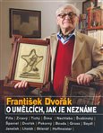 O umělcích, jak je neznáme - obálka