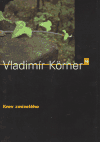 Krev zmizelého - obálka