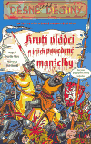 Krutí vládci a jejich povedené manželky - obálka