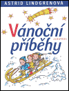 Vánoční příběhy - obálka