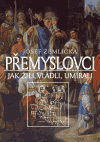 Přemyslovci - obálka
