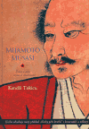 Mijamoto Musaši. Život a dílo - mýtus a skutečnost - obálka
