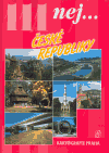 111 nej... České republiky - obálka