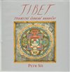 Tibet - Tajemství červené krabičky