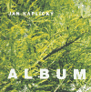 Album - obálka