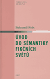 Úvod do sémantiky fikčních světů - obálka