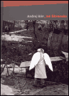 Iné Slovensko - obálka