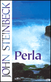 Perla - obálka