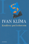 Kostlivec pod kobercem - obálka