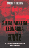 Šifra mistra Leonarda: Kvíz