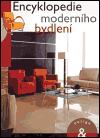 Encyklopedie moderního bydlení - obálka
