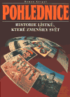 Pohlednice - obálka