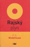 Rajský plyn - obálka