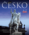 Obálka titulu Česko
