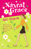 Návrat Grace - obálka