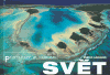 Svět - Pohledy z oblak
