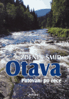 Otava - obálka