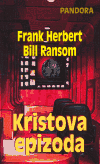 Kristova epizoda - obálka