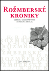 Rožmberské kroniky (Krátký a summovní výtah od Václava Březana) - obálka