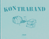 Kontraband - obálka