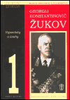 Vzpomínky a úvahy 1. díl - obálka