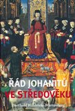Řád johanitů ve středověku - obálka