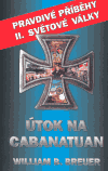 Obálka titulu Útok na Cabanatuan