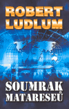 Soumrak Matareseů - obálka