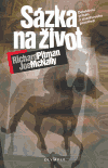 Sázka na život - obálka