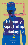Příhody soudního patologa 2 (Kolumbus nedovezl jenom rajčata...) - obálka